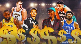 湖人队詹姆斯退役，球迷心情复杂展望未来