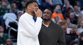 NBA交易风云：特伦特·格里芬加盟火箭队，雄鹿队交易达成一致