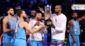 NBA交易截止日：火箭与雄鹿3换1交易方案解析，球员C加盟火箭影响分析